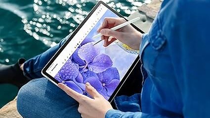 Samsung Galaxy Tab S9