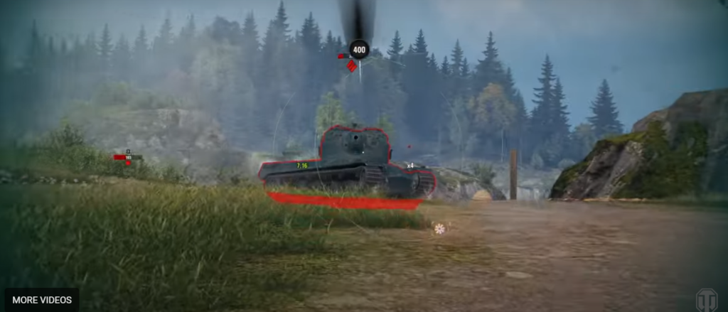 worldoftanks battle field